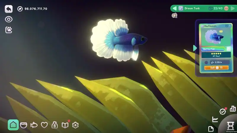 With Me: Aquatic Time — изображение 1