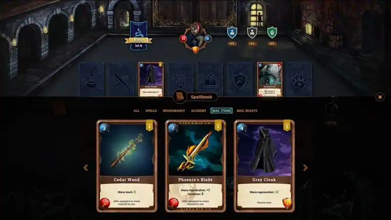 Wizardians: In Defence of Magic — изображение 2