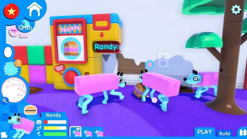Wobbledogs — изображение 3