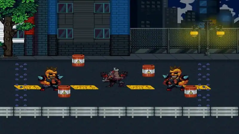 Wolf's Fury — изображение 1