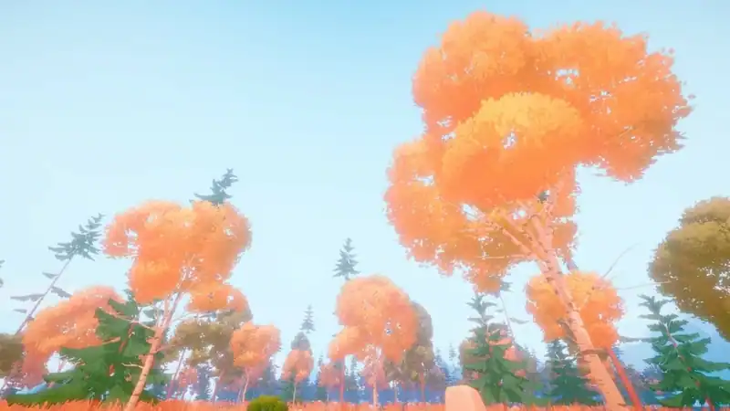 Woodland Hike — изображение 3