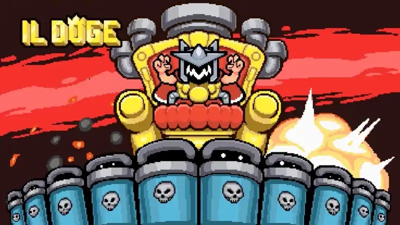 Woodpunk — изображение 2