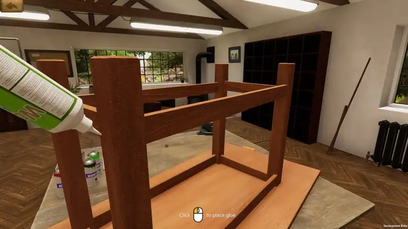 Woodwork Simulator — изображение 3