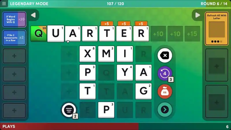 Word Play — изображение 1