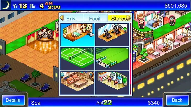 World Cruise Story — изображение 3