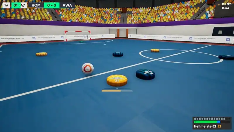 World of Football — изображение 2