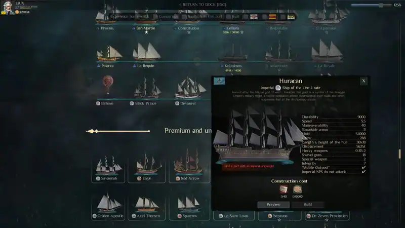 World of Sea Battle — изображение 3