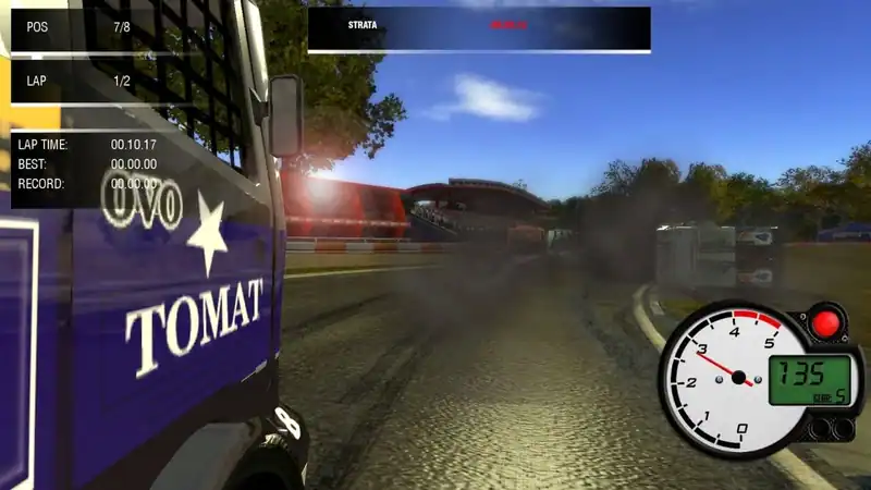 World Truck Racing — изображение 3