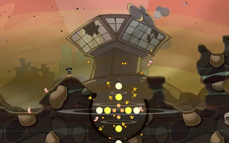 Worms Reloaded — изображение 2