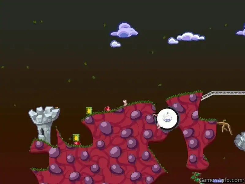 Worms World Party — изображение 3