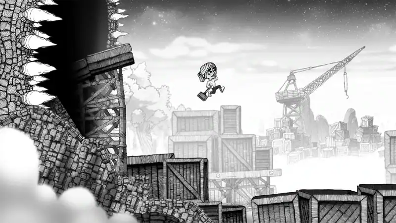 Wormster Dash — изображение 3