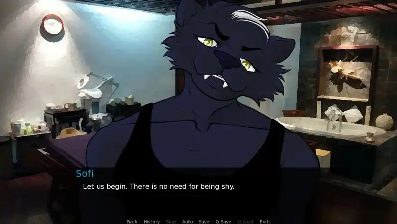 Worshippers Of The Gain — изображение 3