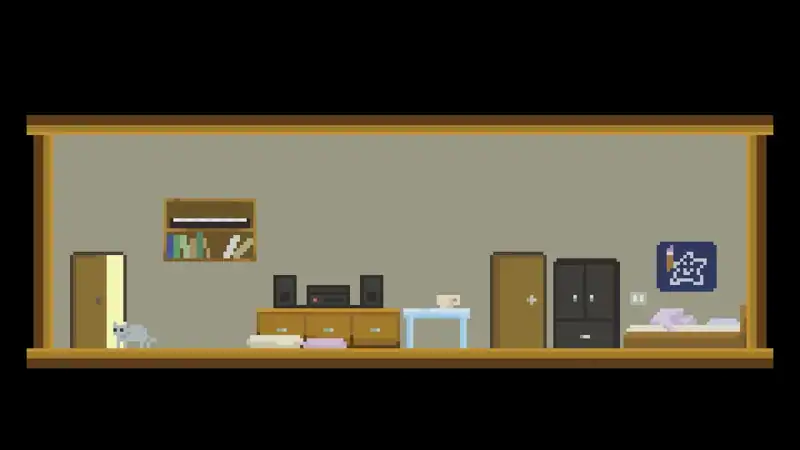 A Good Cat and The Graduate Life — изображение 3