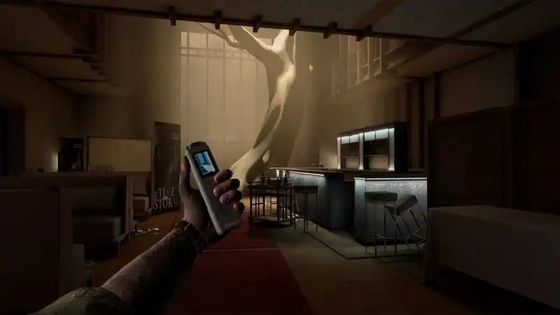 Wraith: The Oblivion - Afterlife — изображение 2
