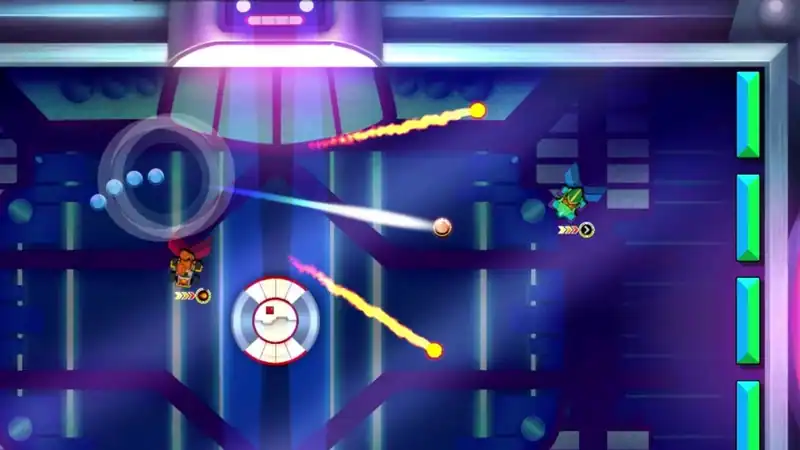 Wreckout — изображение 1