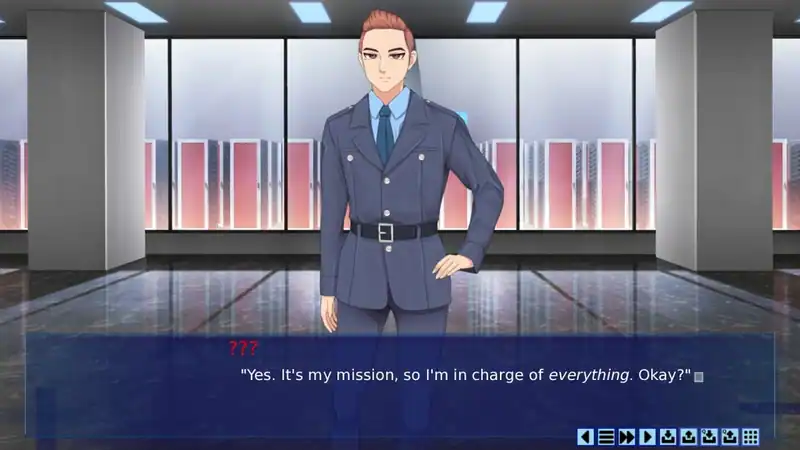 WTC: Relentless Protagonist [SxS] — изображение 1