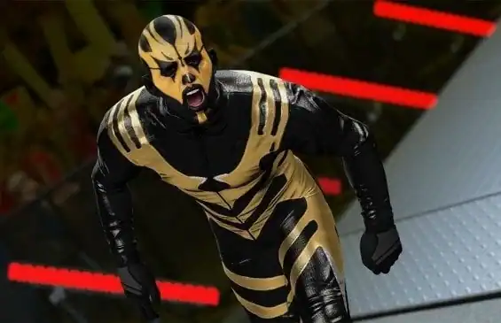 WWE 2K15 — изображение 2