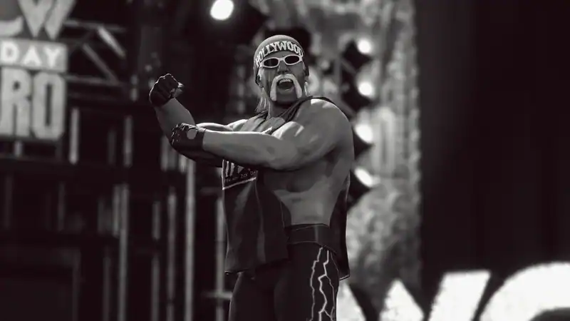 WWE 2K23 — изображение 1