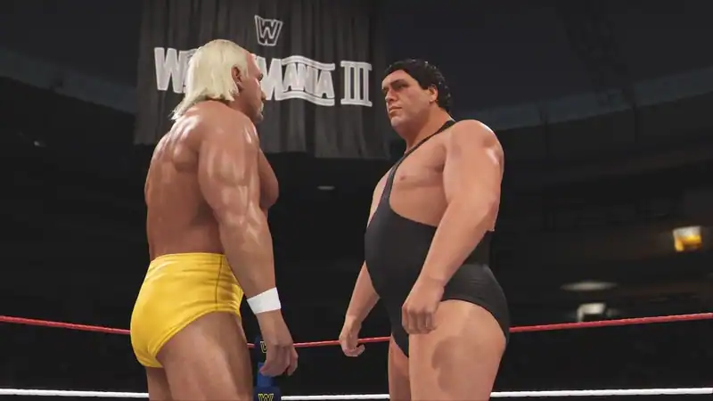 WWE 2K24 — изображение 1