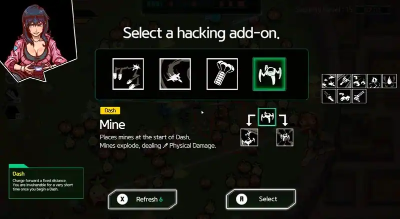X Invader — изображение 3