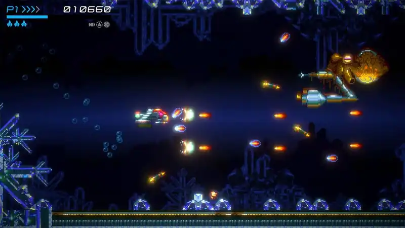 X-Out: Resurfaced — изображение 2