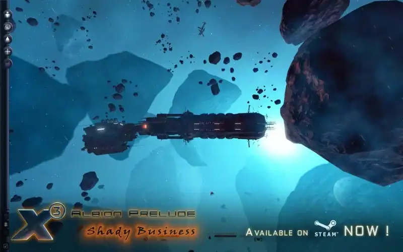 X3: Albion Prelude — изображение 2