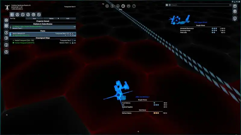 X4: Foundations — изображение 1
