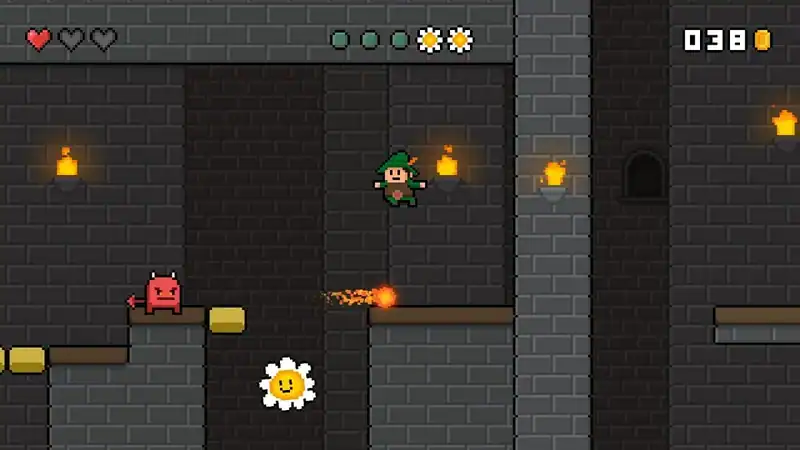 Xanguito Aventura — изображение 3
