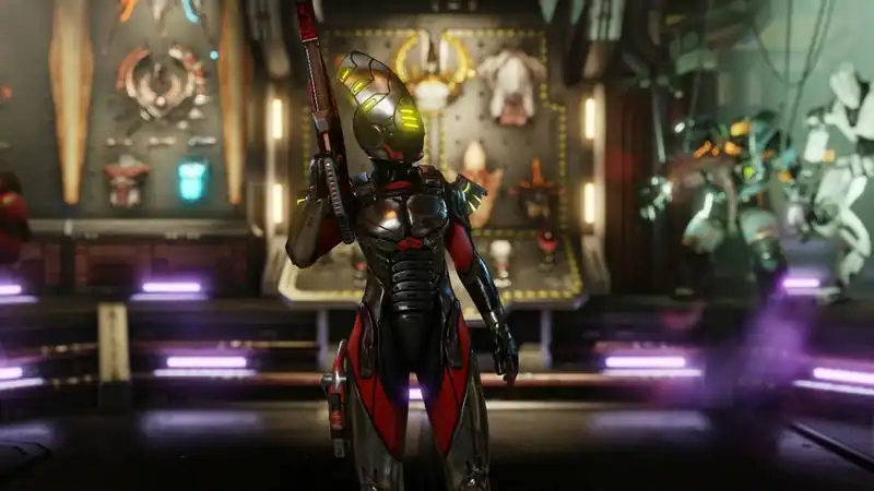 XCOM 2: Alien Hunters — изображение 2