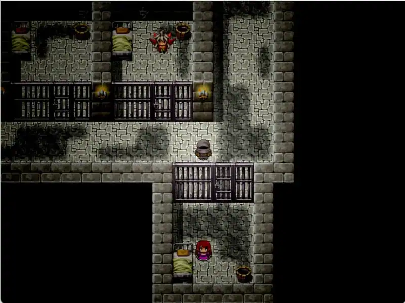 BLACK SOULS — изображение 3