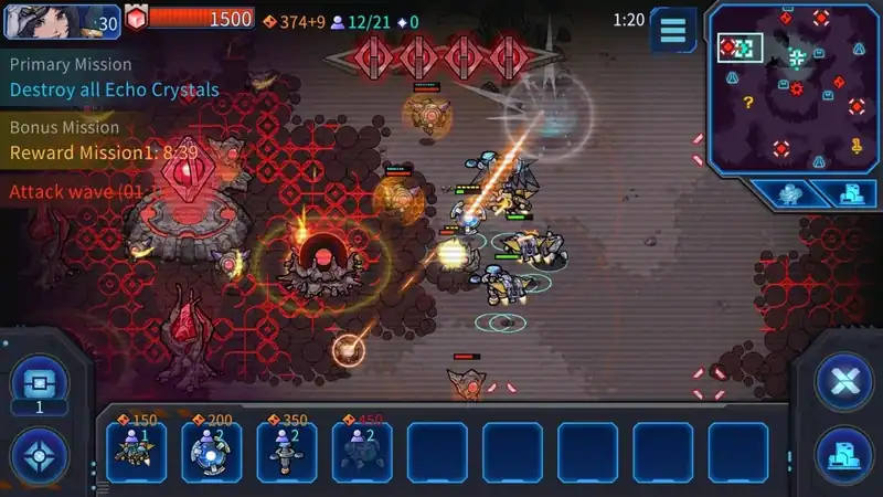 Xeno Command — изображение 3
