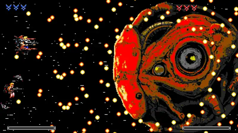 Xeno Swarm — изображение 3