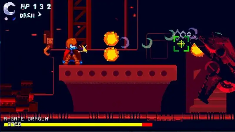 Xenogunner — изображение 3