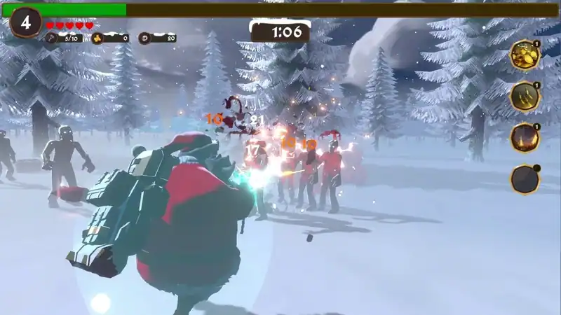 Xmas Apocalypse — изображение 3