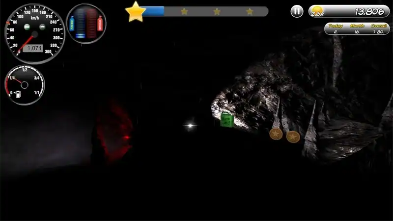 XRacer 2: Evolution — изображение 1
