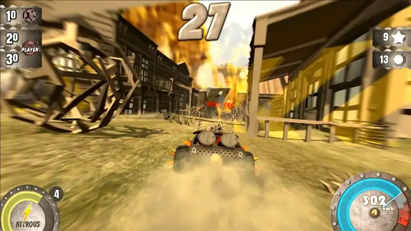 Xtreme Club Racing — изображение 3