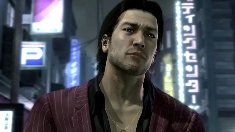 Yakuza 4 Remastered — изображение 3