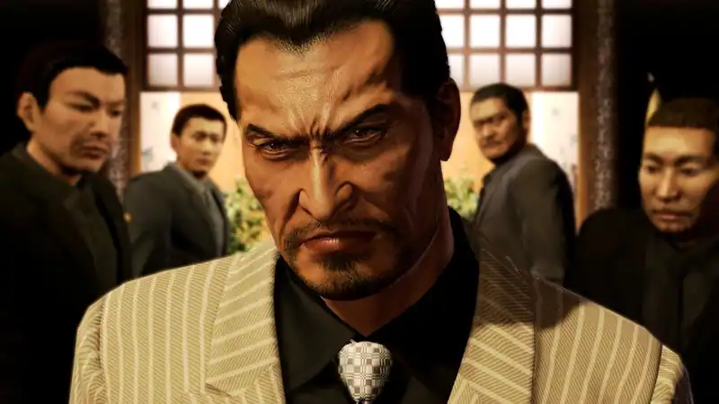 Yakuza 5 Remastered — изображение 3