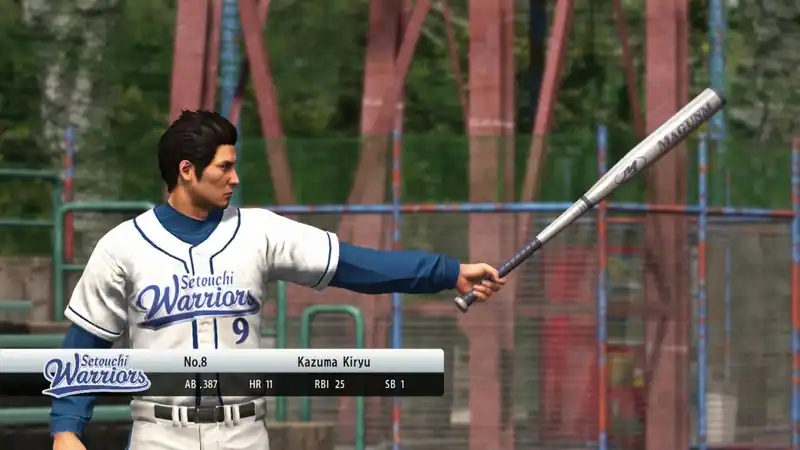 Yakuza 6: The Song of Life — изображение 3