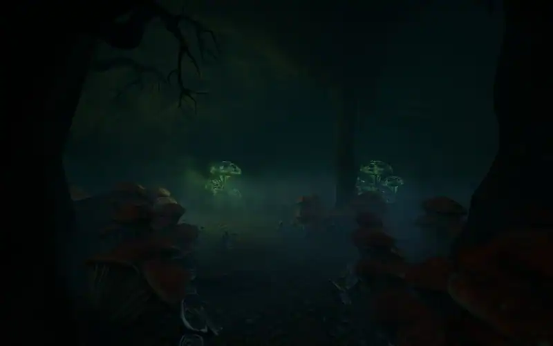 YAR: Forgotten Throne — изображение 1