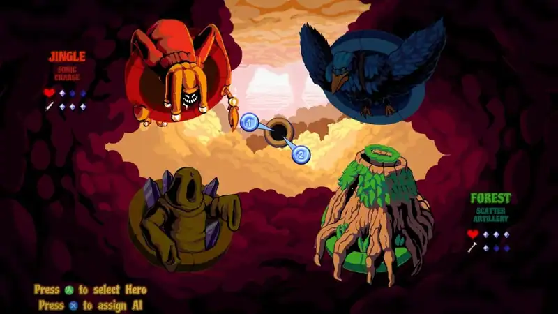 YEARN Tyrant's Conquest — изображение 2