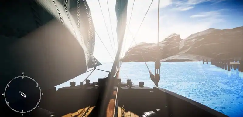 Blackbeard's Cove — изображение 2