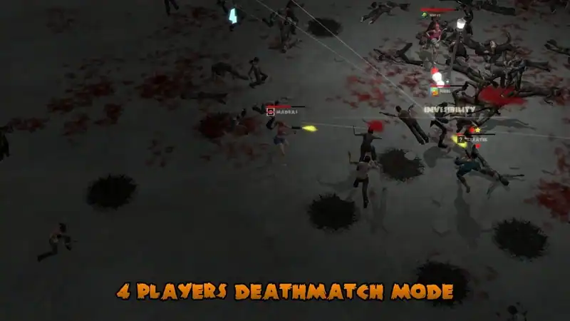 Yet Another Zombie Defense — изображение 3