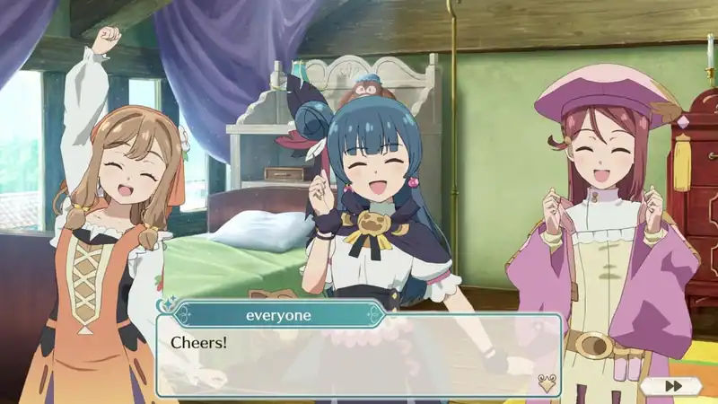 Yohane the Parhelion NUMAZU in the MIRAGE — изображение 3