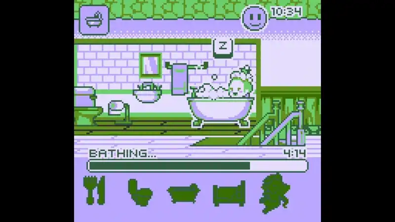 Yolk Heroes: A Long Tamago — изображение 3