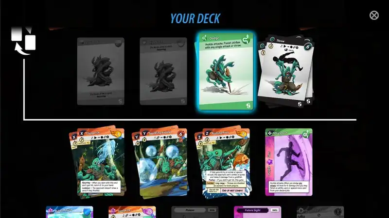 Yomi 2 — изображение 2
