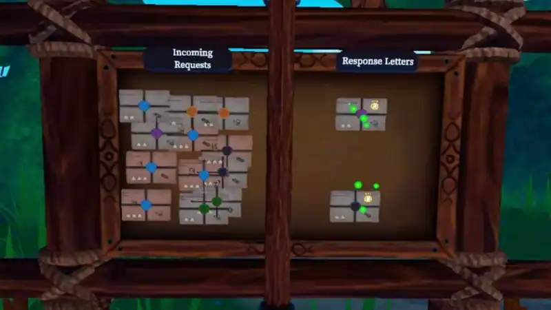 BlackForge: A Smithing Adventure — изображение 2