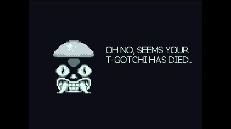 Your amazing T-Gotchi! — изображение 3