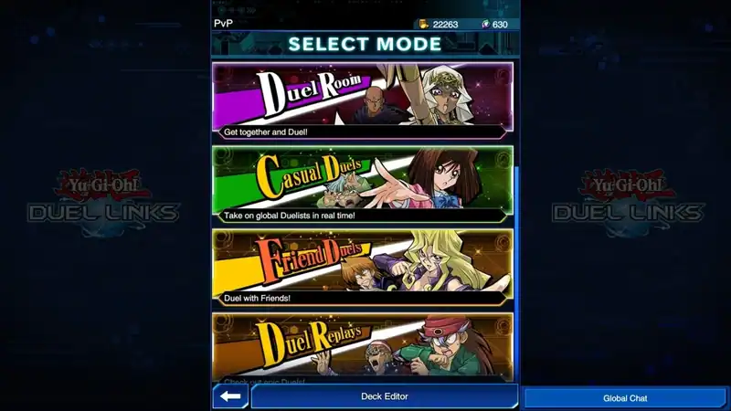Yu-Gi-Oh! Duel Links — изображение 2