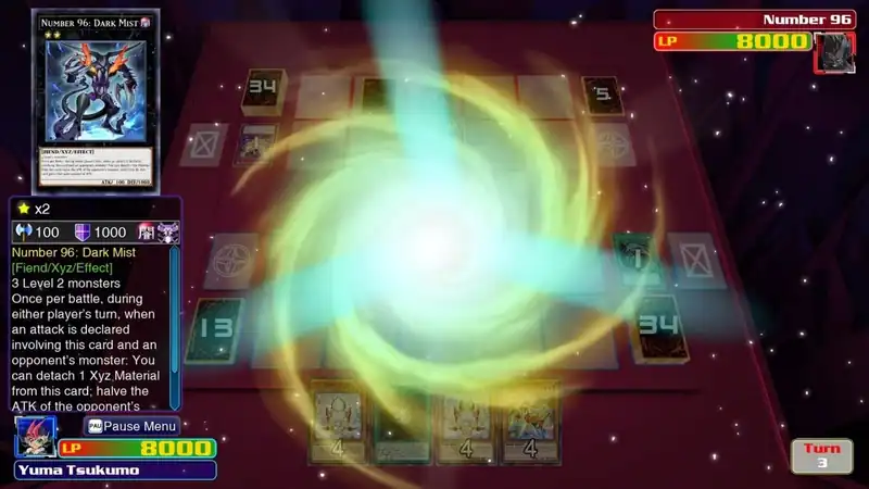 Yu-Gi-Oh! Legacy of the Duelist: Link Evolution — изображение 2